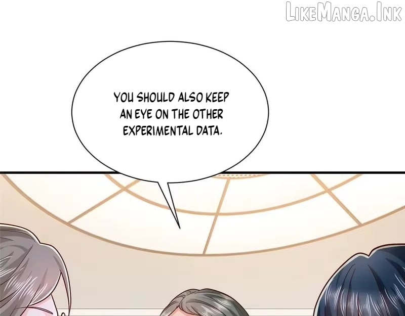 I randomly have a new career every week Chapter 915  - page 97